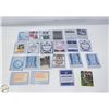 Image 2 : 22 ASSORTED HOCKEY CARDS