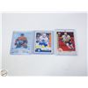 Image 1 : OPC MARQUEE ROOKIES AUSTON MATTHEWS, UD CLEAR