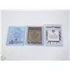 Image 2 : OPC MARQUEE ROOKIES AUSTON MATTHEWS, UD CLEAR