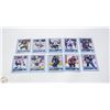 Image 1 : 10 UPPER DECK YOUNG GUNS HOCKEY CARDS