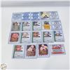 Image 2 : 19 ASSORTED HOCKEY CARDS