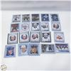Image 1 : 20 ASSORTED HOCKEY CARDS