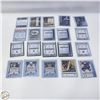 Image 2 : 20 ASSORTED HOCKEY CARDS