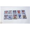 Image 1 : 10 ASSORTED HOCKEY CARDS
