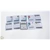 Image 2 : 10 ASSORTED HOCKEY CARDS