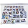 Image 1 : 33 ASSORTED HOCKEY CARDS
