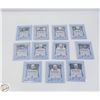 Image 2 : 11 UD PORTRAITS HOCKEY CARDS