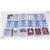 Image 2 : 18 ASSORTED HOCKEY CARDS