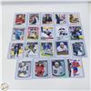 Image 1 : 19 ASSORTED HOCKEY CARDS