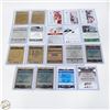 Image 2 : 19 ASSORTED HOCKEY CARDS