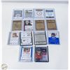 Image 2 : 14 ASSORTED HOCKEY CARDS