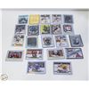 Image 1 : 21 ASSORTED HOCKEY CARDS