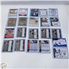 Image 2 : 21 ASSORTED HOCKEY CARDS