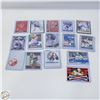 Image 1 : 15 ASSORTED HOCKEY CARDS