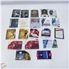 Image 2 : 20 ASSORTED HOCKEY CARDS