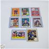 Image 1 : 8 ASSORTED HOCKEY CARDS