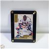 Image 1 : 1999 IN THE GAME BE A PLAYER KEVIN WEEKES