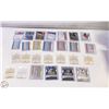 Image 2 : LOT OF ASSORTED BASEBALL CARDS