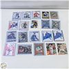 Image 1 : 20 ASSORTED SPORTS CARDS