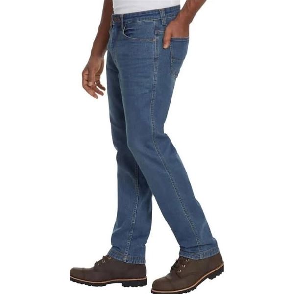 NEW KIRKLAND SIGNATURE MENS 30 X 32 JEANS