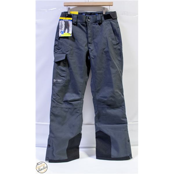 NEW SUNICE MENS STORMPACK SMALL WINTER SNOWPANTS