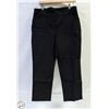 Image 1 : NEW HILARY RADLEY WOMENS SZ 12 CAPRI PANTS