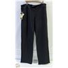 Image 1 : NEW DALIA WOMENS 2X-LARGE STRAIGHT LEG PANTS