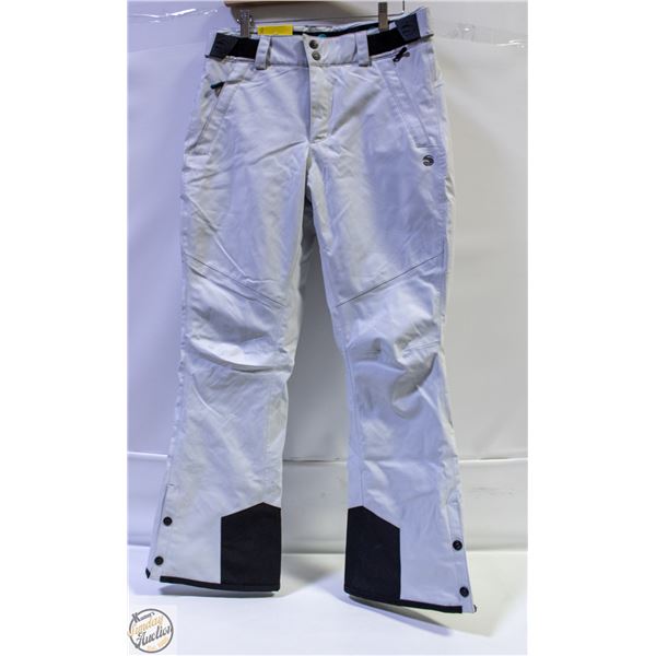 NEW SUNICE WOMEN SMALL STORMPACK WINTER SNOW PANTS