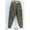 Image 1 : NEW DU/ER UNISEX HIGH RISE JOGGER STRETCH TWILL