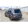 Image 8 : 2008 MITSUBISHI OUTLANDER XLS AWD 7 SEATER