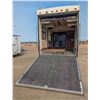 Image 25 : 2012 HEARTLAND ROADWARRIOR 40' TOY HAULER RV