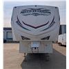 Image 4 : 2012 HEARTLAND ROADWARRIOR 40' TOY HAULER RV