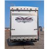 Image 8 : 2012 HEARTLAND ROADWARRIOR 40' TOY HAULER RV