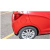Image 21 : REBUILT 2018 CHEVROLET SPARK 1LT