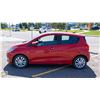 Image 3 : REBUILT 2018 CHEVROLET SPARK 1LT