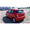 Image 4 : REBUILT 2018 CHEVROLET SPARK 1LT