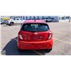 Image 5 : REBUILT 2018 CHEVROLET SPARK 1LT