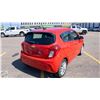 Image 6 : REBUILT 2018 CHEVROLET SPARK 1LT
