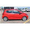 Image 7 : REBUILT 2018 CHEVROLET SPARK 1LT