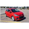 Image 8 : REBUILT 2018 CHEVROLET SPARK 1LT