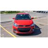 Image 9 : REBUILT 2018 CHEVROLET SPARK 1LT