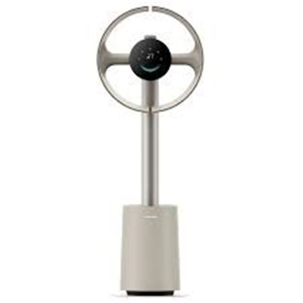 NEW DREAME MF10 PIVOT PORTABLE BLADELESS TOWER FAN