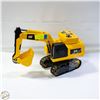 Image 1 : CAT REMOTE CONTROL EXCAVATOR TOY
