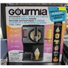 Image 1 : NEW GOURMIA SOFT AUTOMATIC ICE CREAM & FROZEN