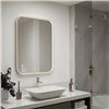 Image 1 : NEW ARTIKA ROYCE LED WALL MIRROR WITH DEFOGGER