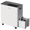 Image 1 : NEW MIDEA DEHUMIDIFIER & PUMP - 23.7L / 50QT