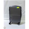 Image 1 : AIR CANADA MAPLE LEAF LUGGAGE SET - CHARCOAL GREY