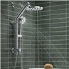 Image 1 : NEW KOHLER HYDRORAIL 3-IN-1 MULTIFUNCTION SHOWER