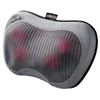 Image 1 : NEW HOMEDICS RECHARGEABLE SHIATSU PILLOW WITH HEAT