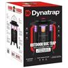 Image 1 : NEW DYNATRAP OUTDOOR BUG TRAP WITH FLICKERING
